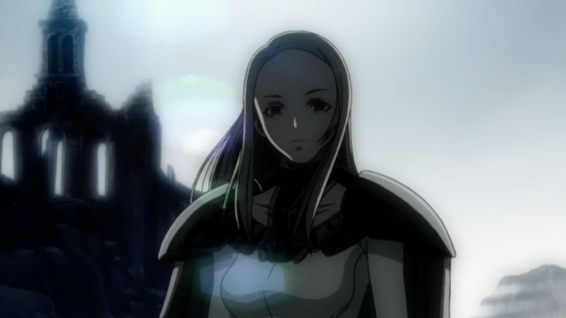 Si bien Clare es la Claymore principal seguida, ella no es la única con un enfoque