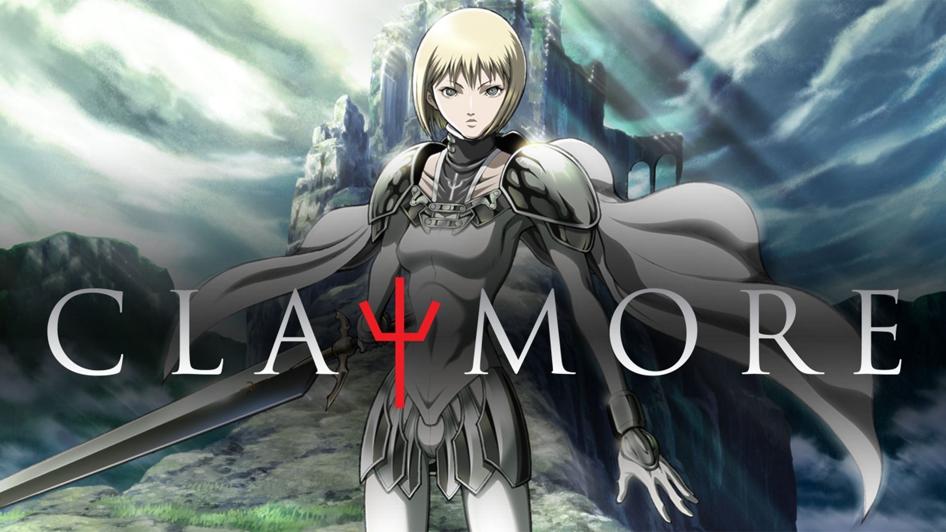 Claymore Live-Action