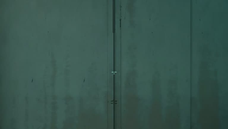 Crosshair compacto y preciso FragPunk