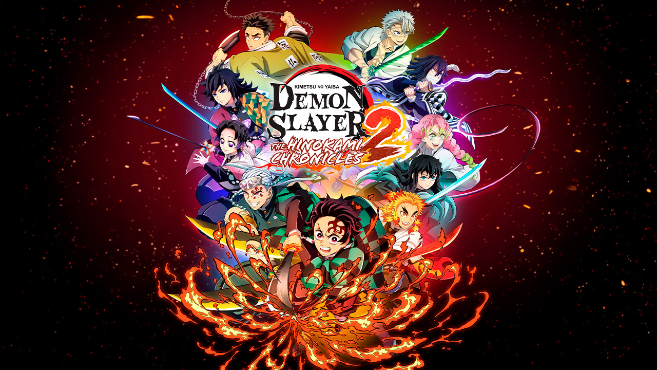 Demon Slayer: The Hinokami Chronicles 2 llega a Occidente en agosto de ...