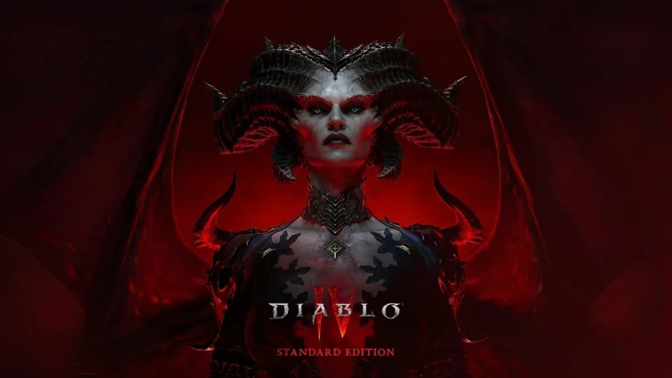 Diablo 4 dificultad