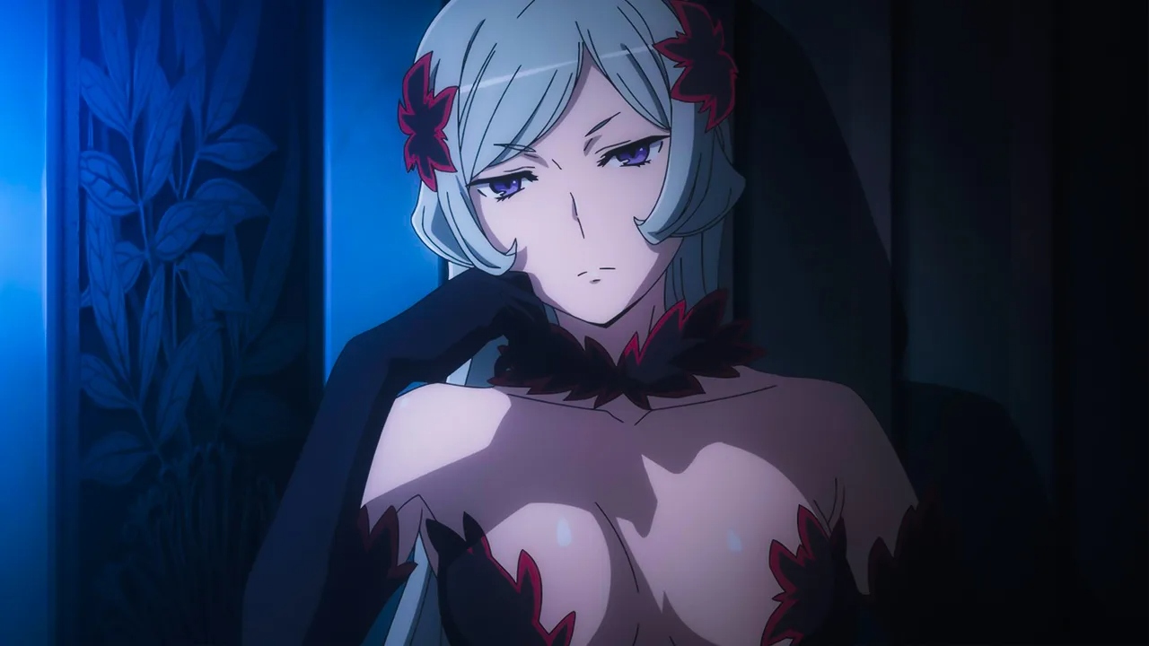Freya Danmachi