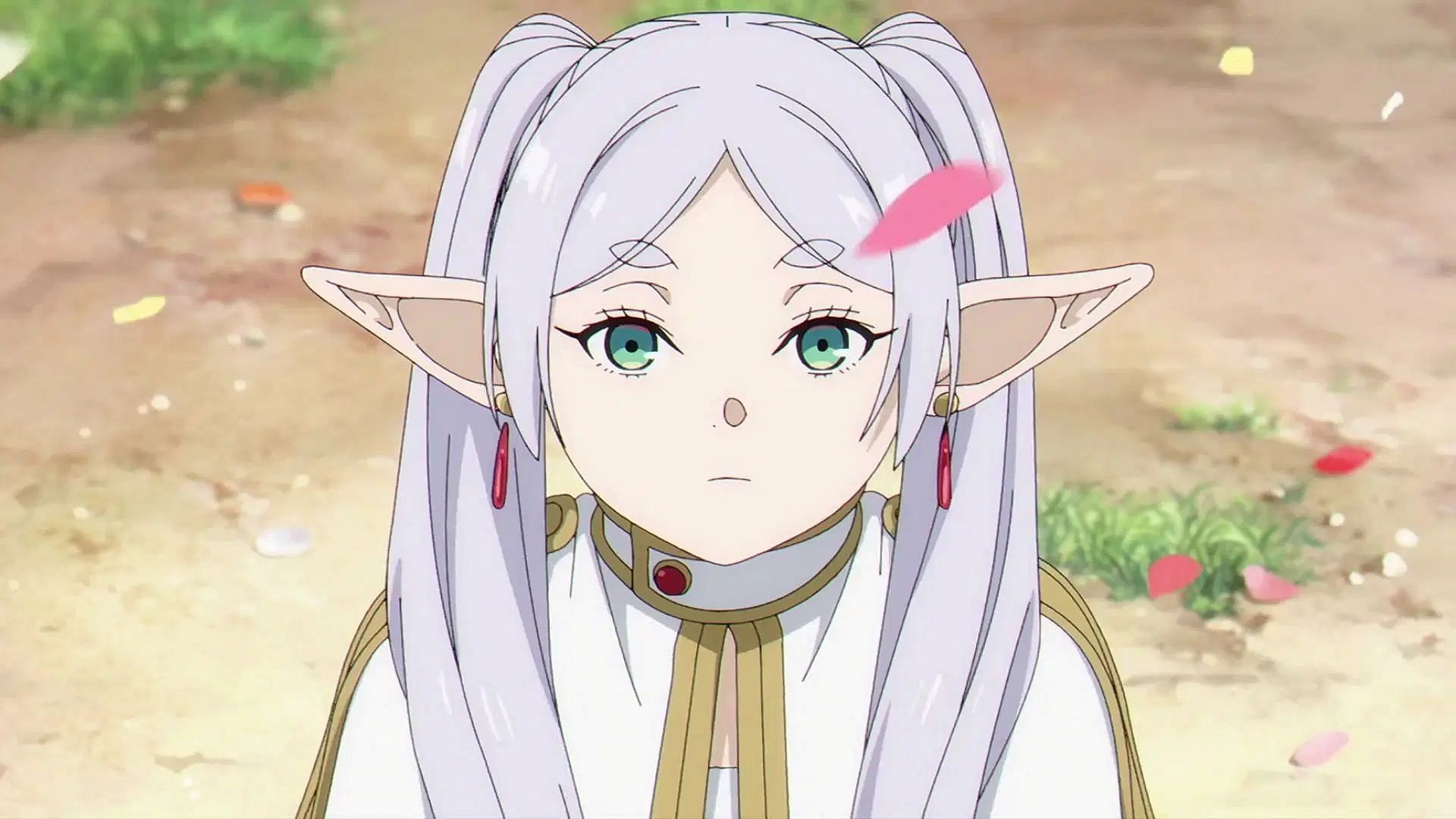 Frieren de Sousou no Frieren