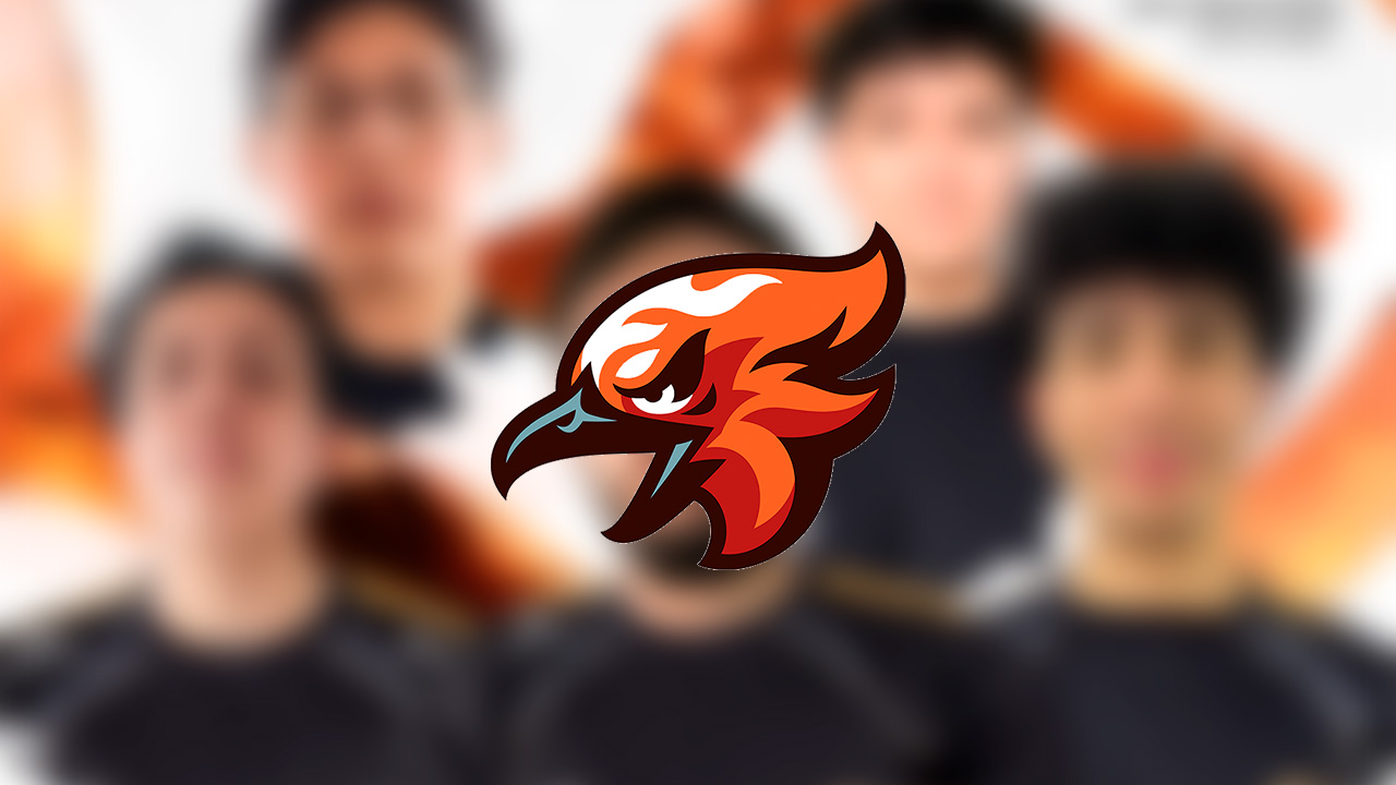 Fuego Esports Colombia - apoyo a los Esports