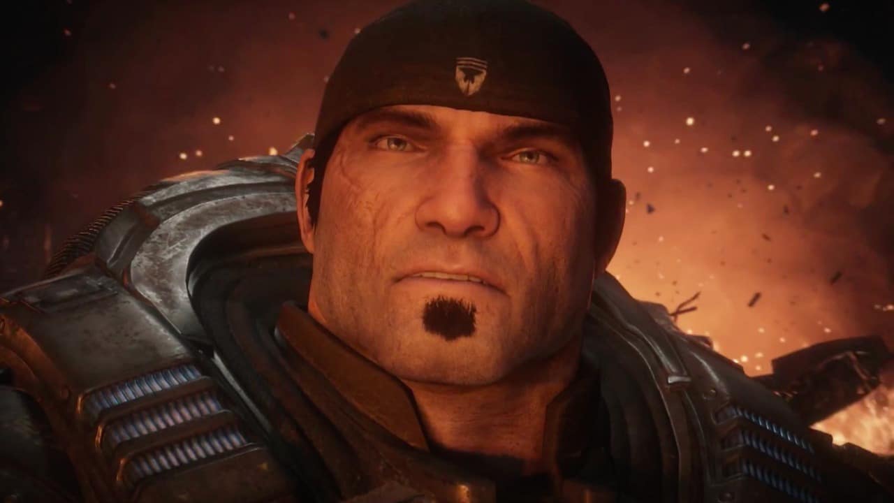 Gears of War: E-Day