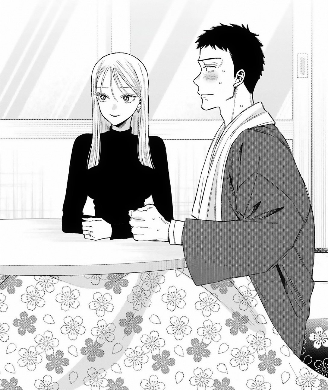 Marin Kitagawa y Wakana Gojo de Sono Bisque Doll wa Koi wo Suru