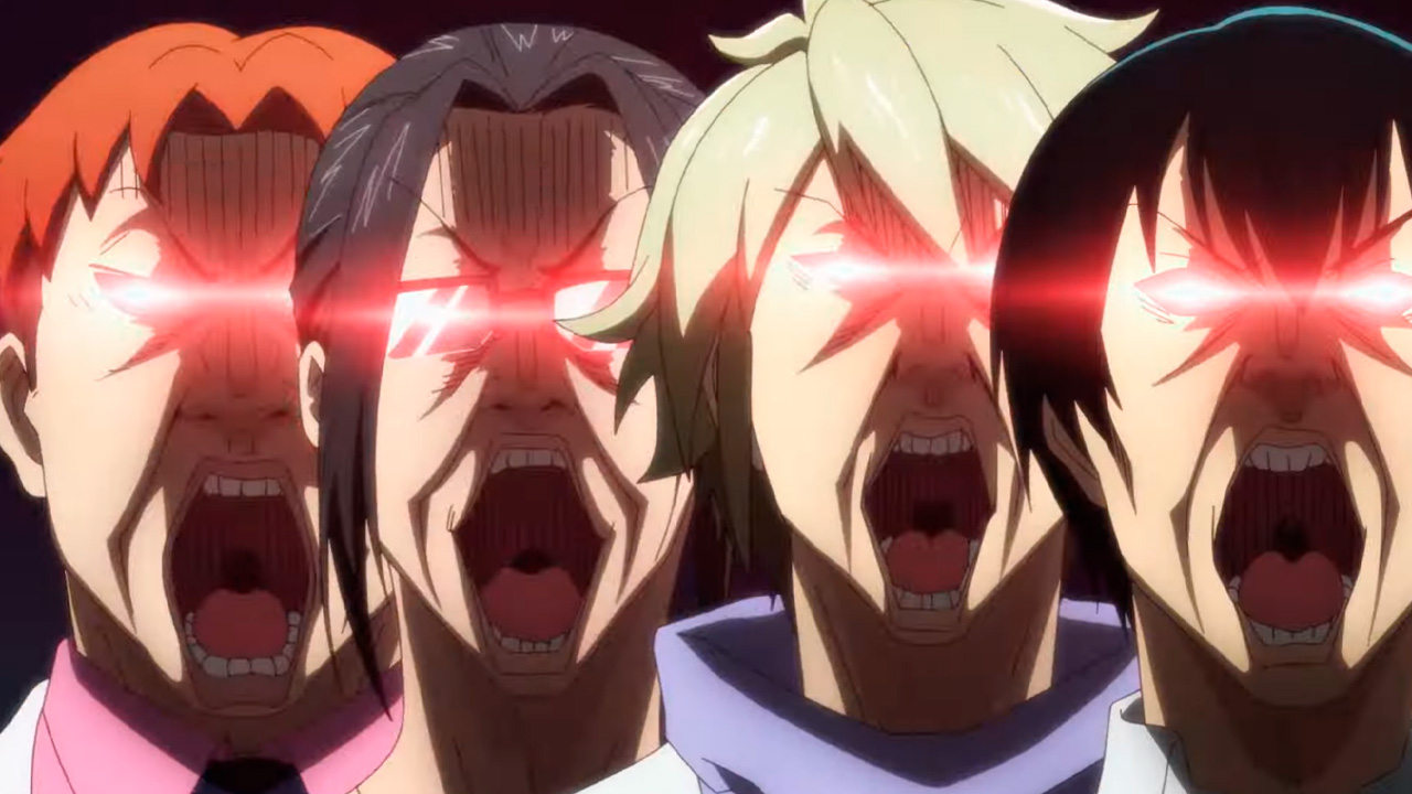 Grand Blue Temporada 2 Anime 2025