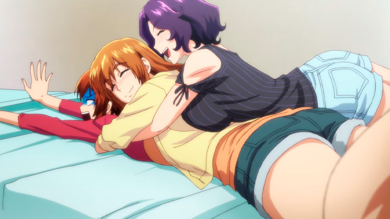 Grand Blue Temporada 2