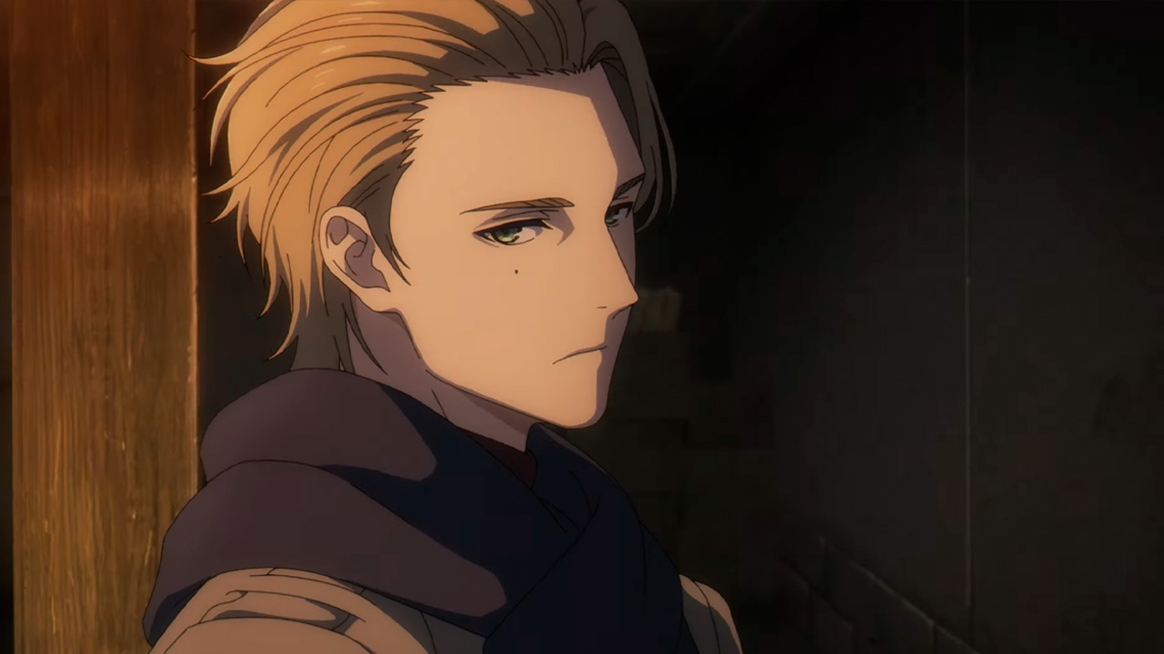 Harold de Your Forma