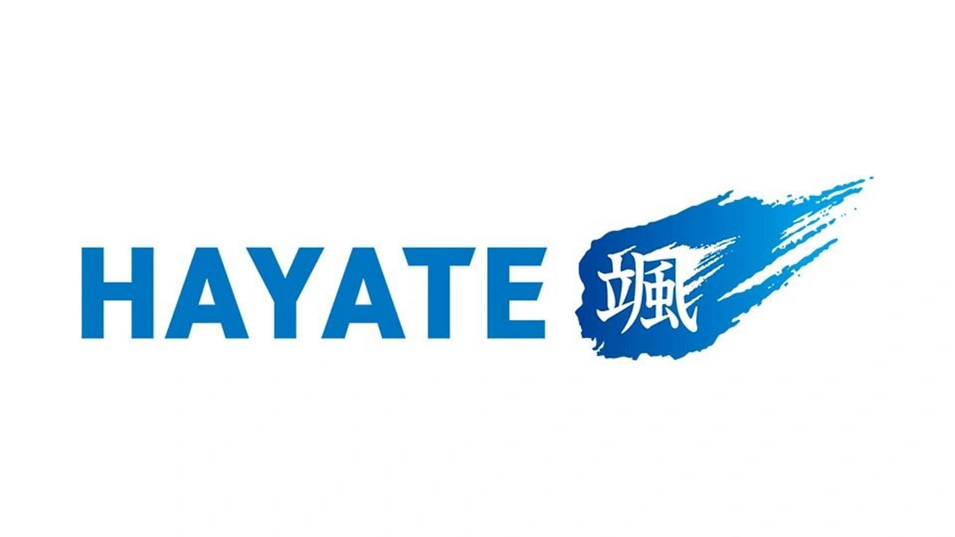 Hayate