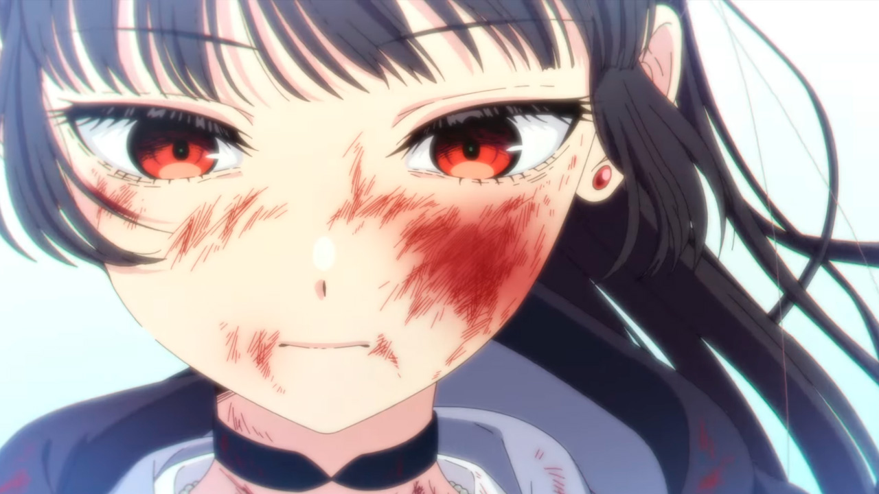 I Want to Love You Till Your Dying Day Anime Frame