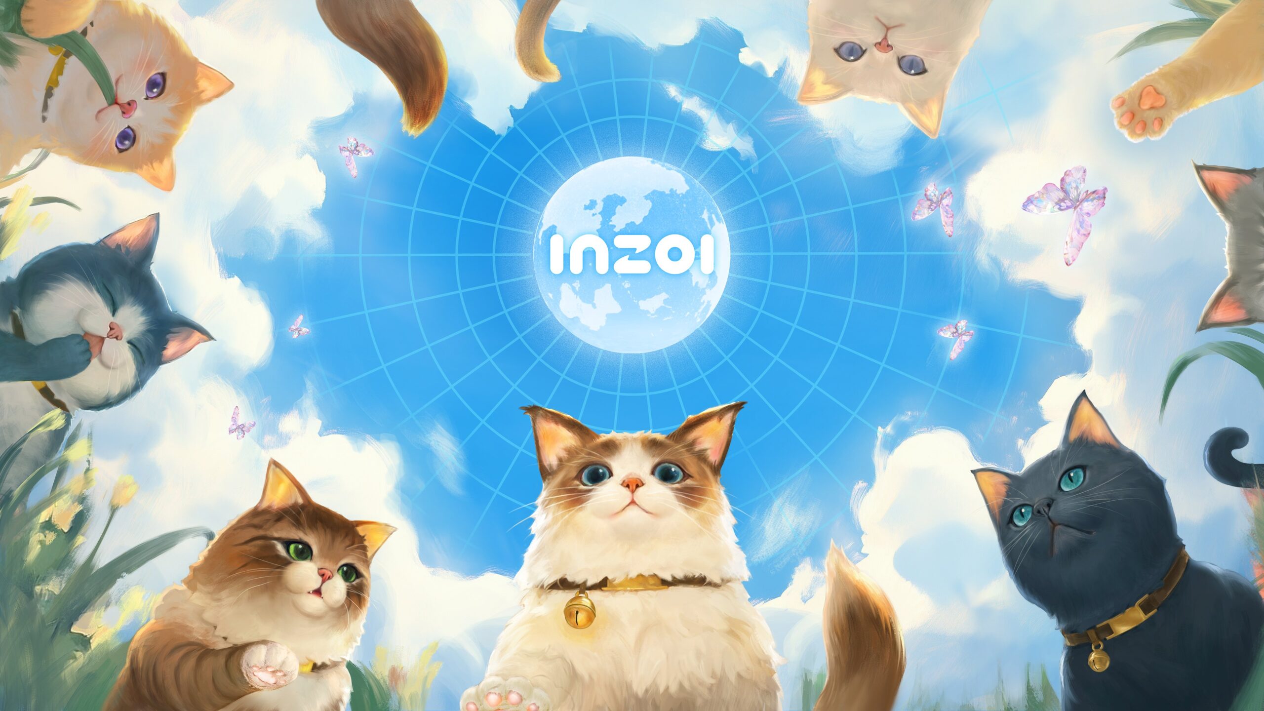 InZoi Steam