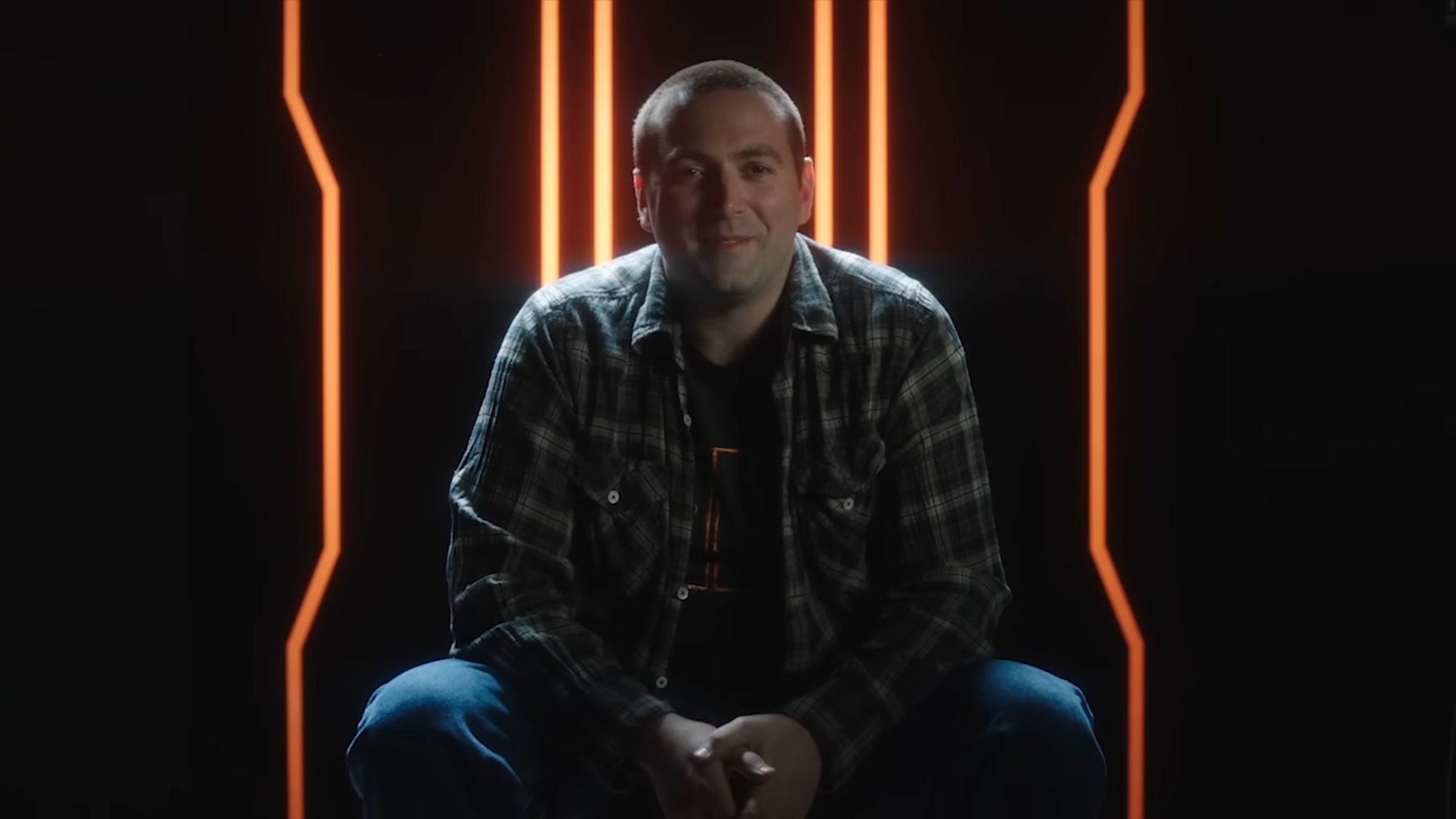 Jason Blundell