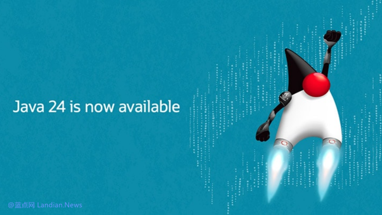 Java 24