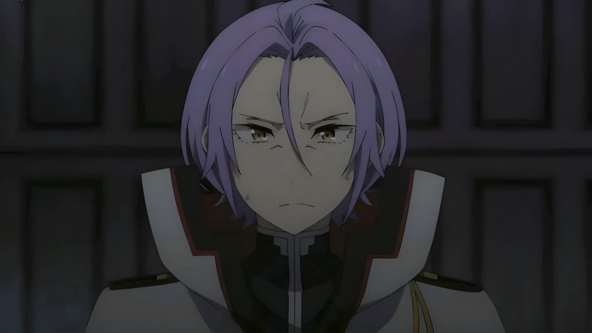 Julius Re:Zero