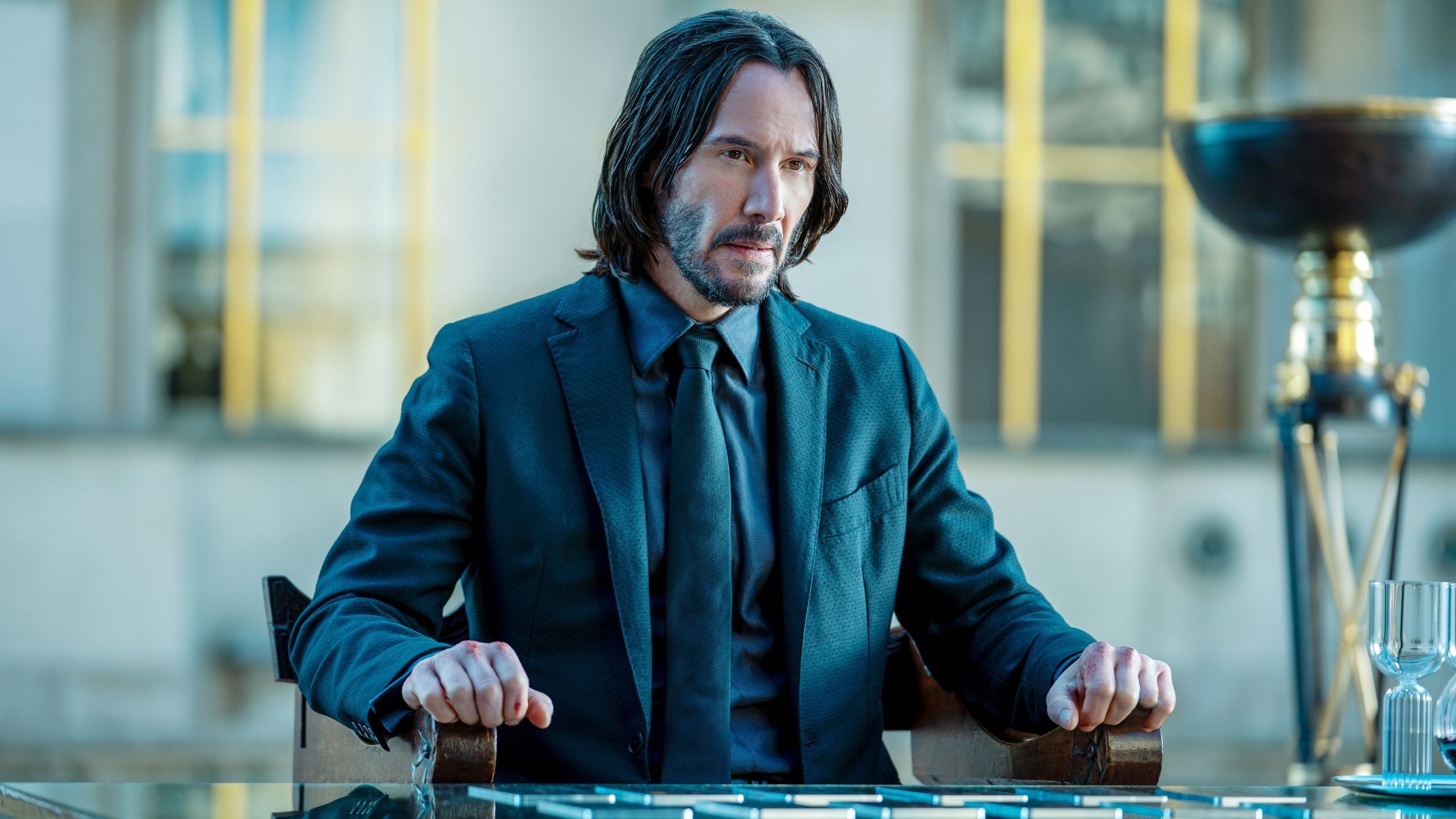 Keanu Reeves John Wick