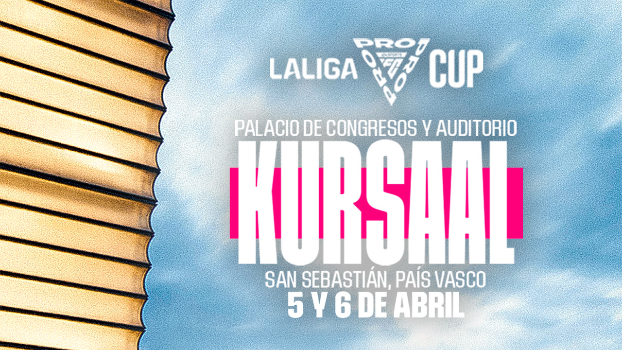 LALIGA FC Pro Cup