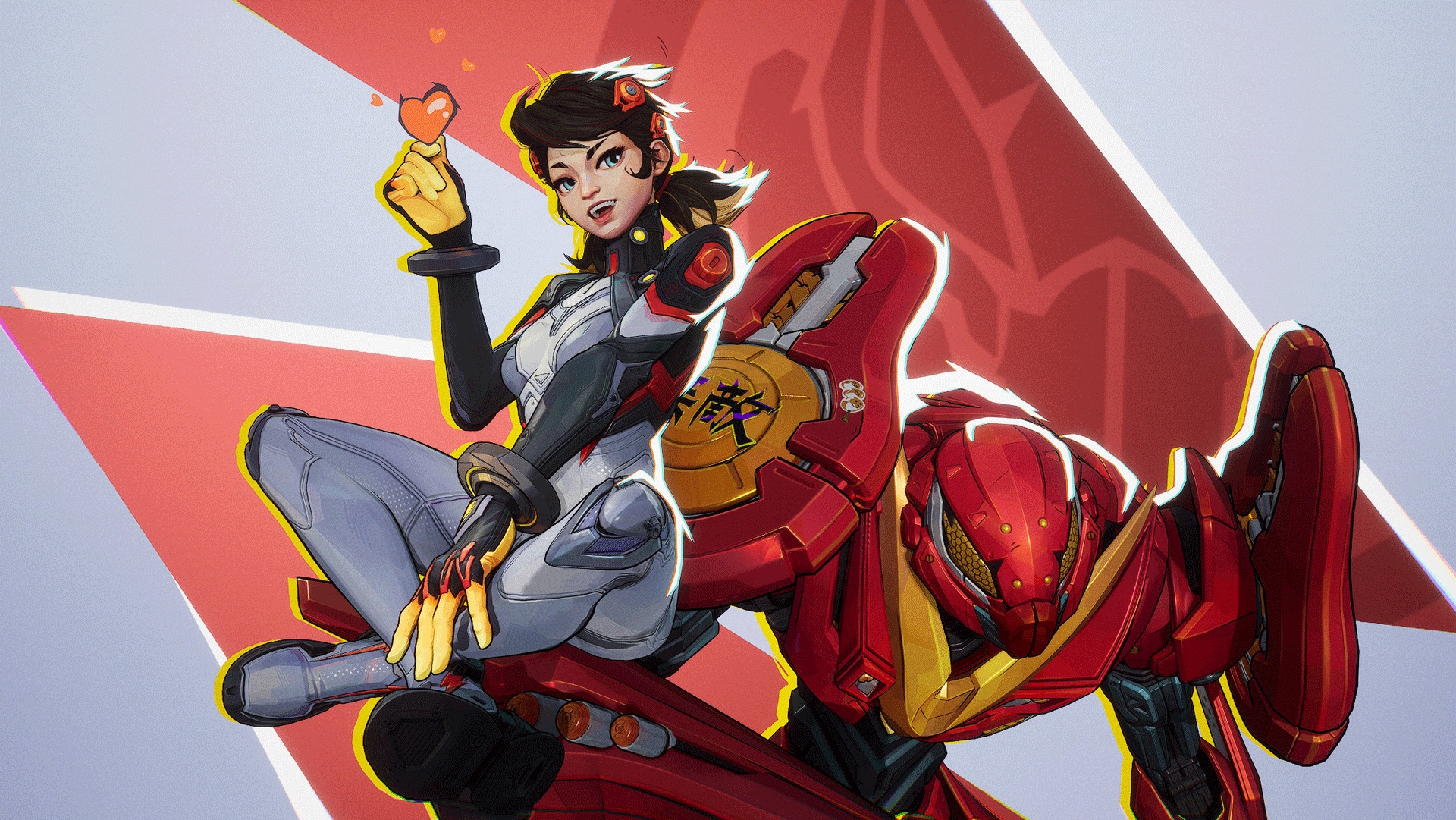 Marvel Rivals: Ignite