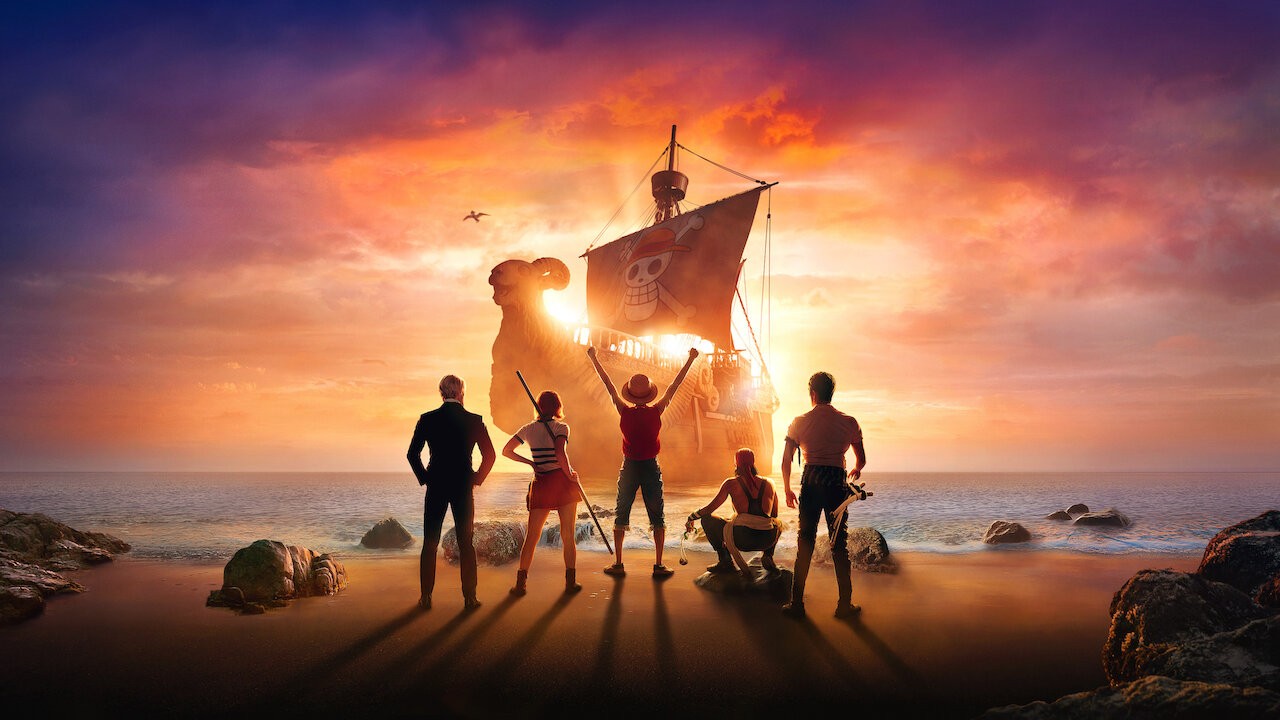 Matt Owens Showrunner de One Piece