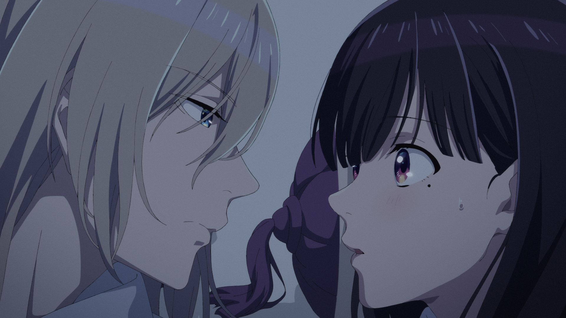 My Happy Marriage Anime 2025