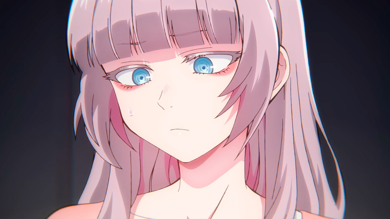 Nazuna Nanakusa de Call of the Night Temporada 2