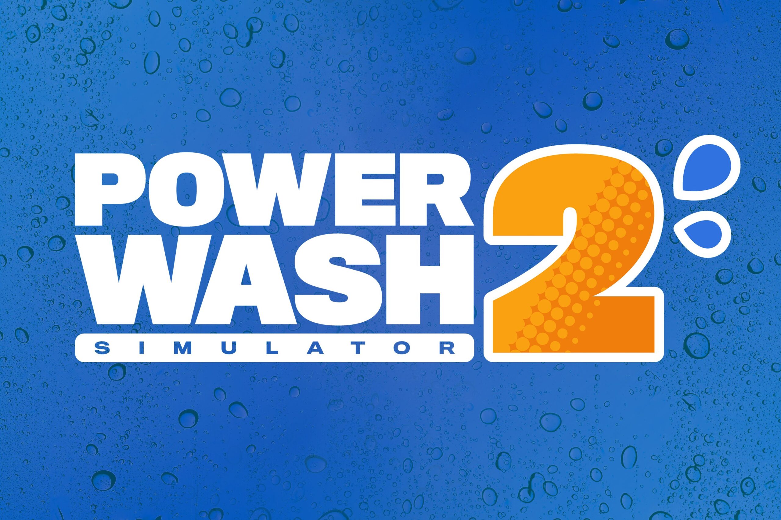 PowerWash Simulator 2