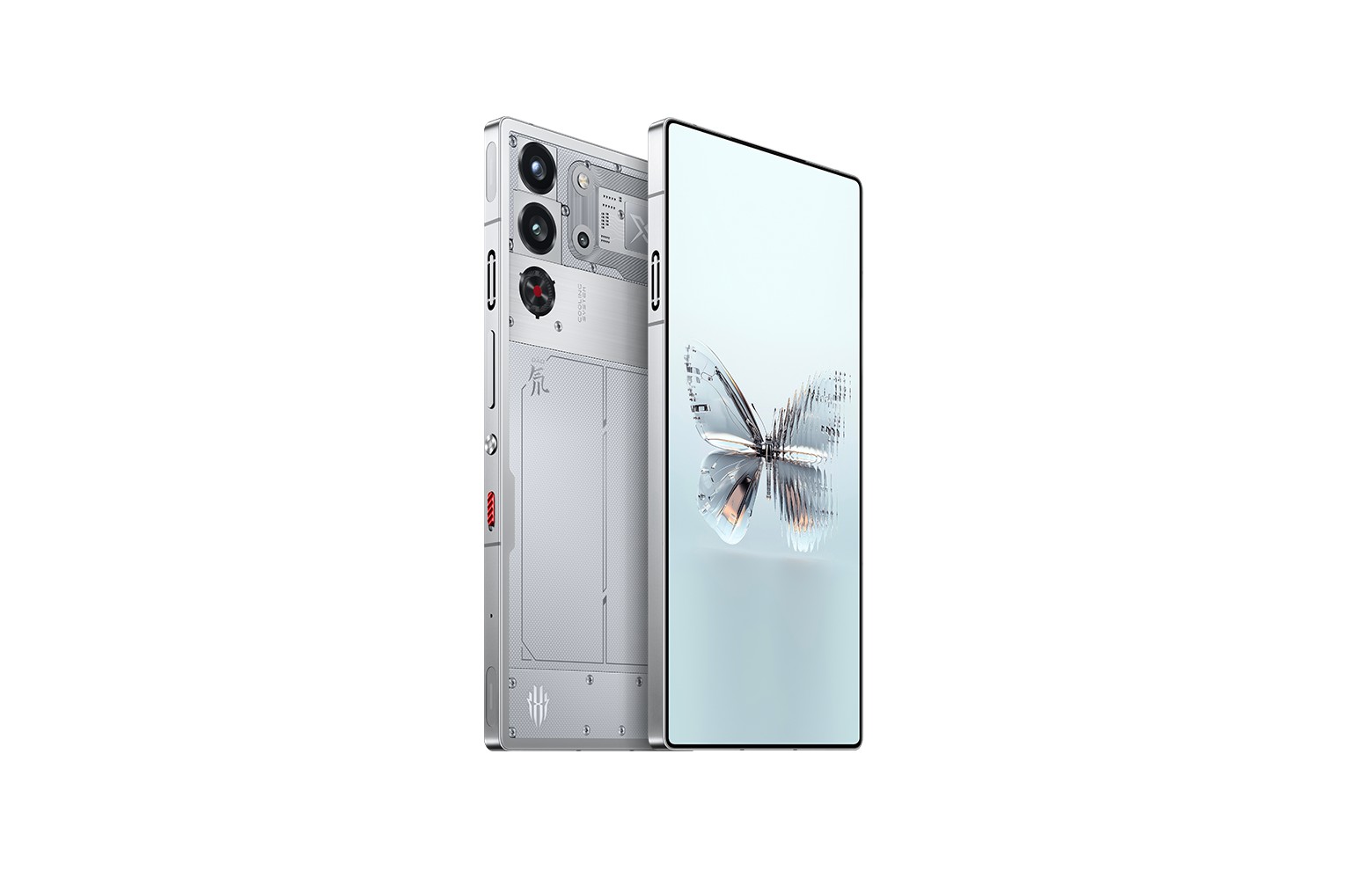 Red Magic 10 Pro