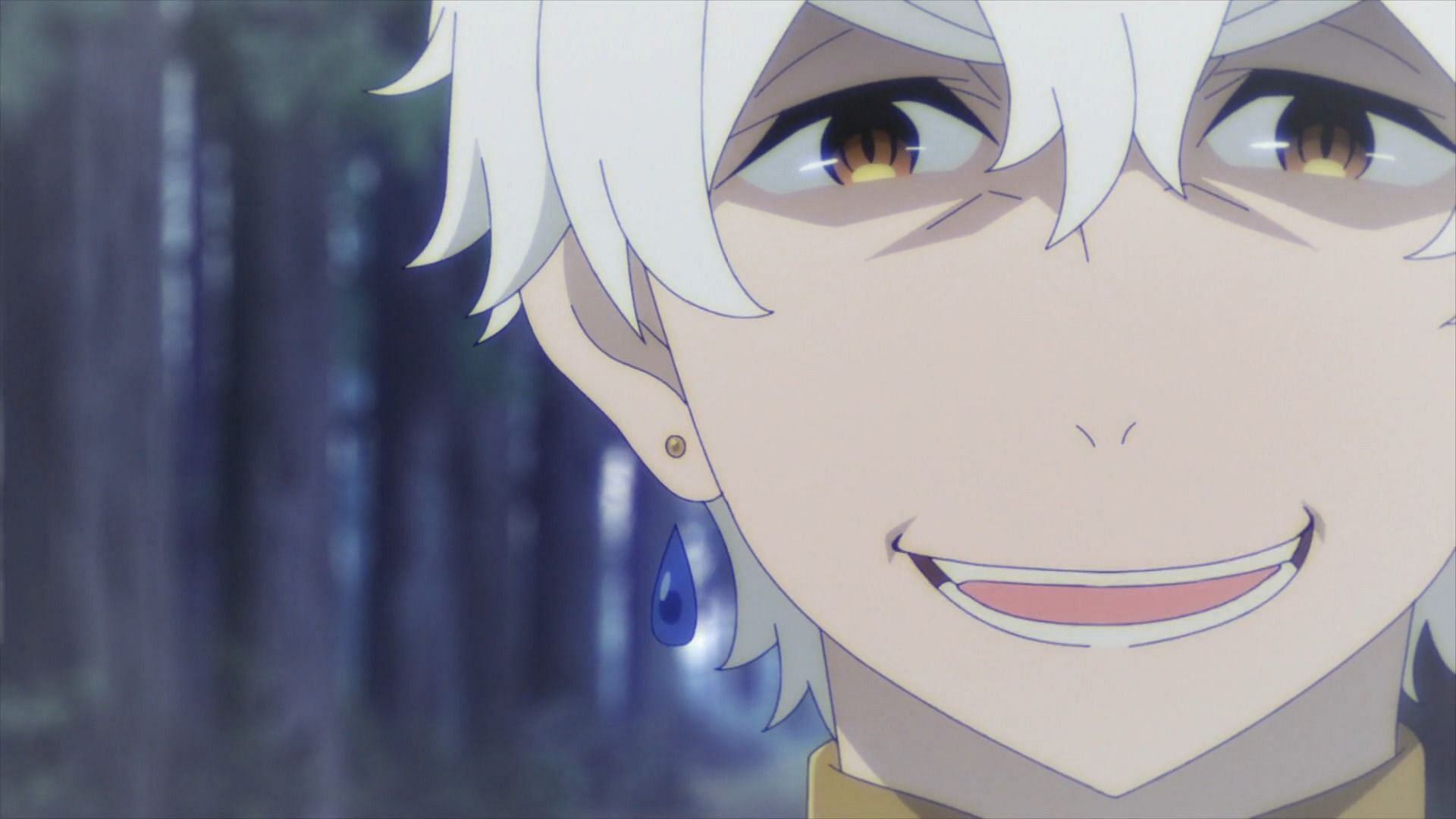 Regulus Corneas como se ve en el anime Re:Zero