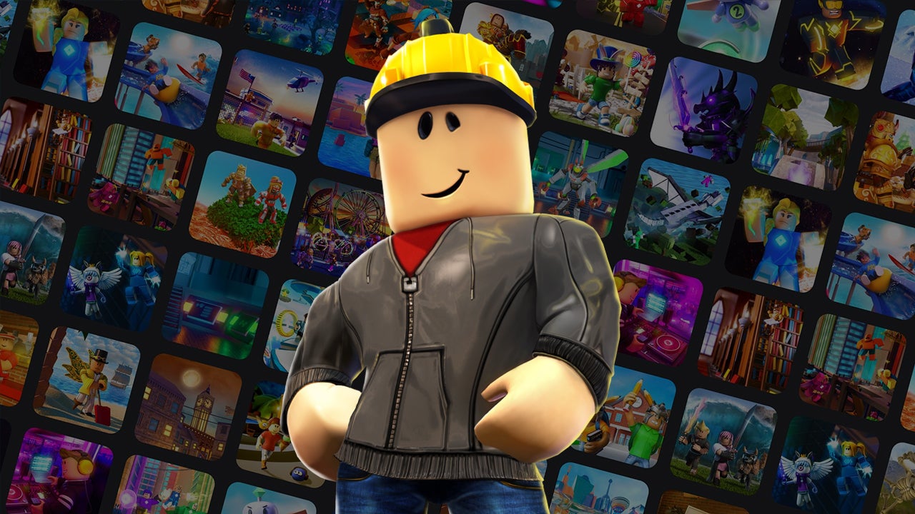 Roblox seguridad