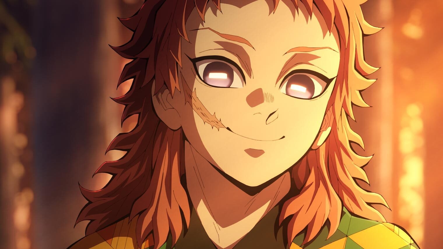 Sabito de Demon Slayer