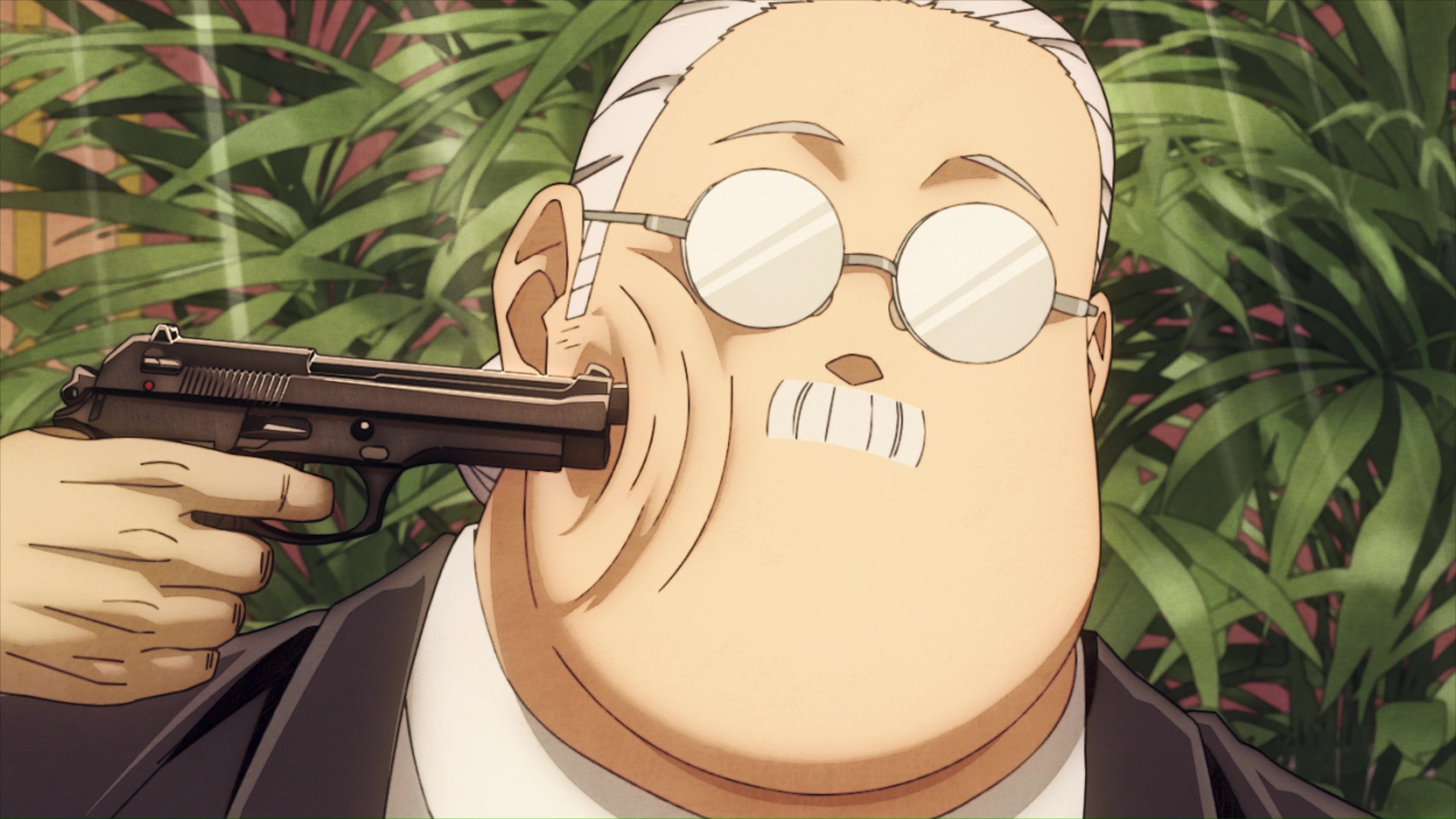 Sakamoto Days episodio 11