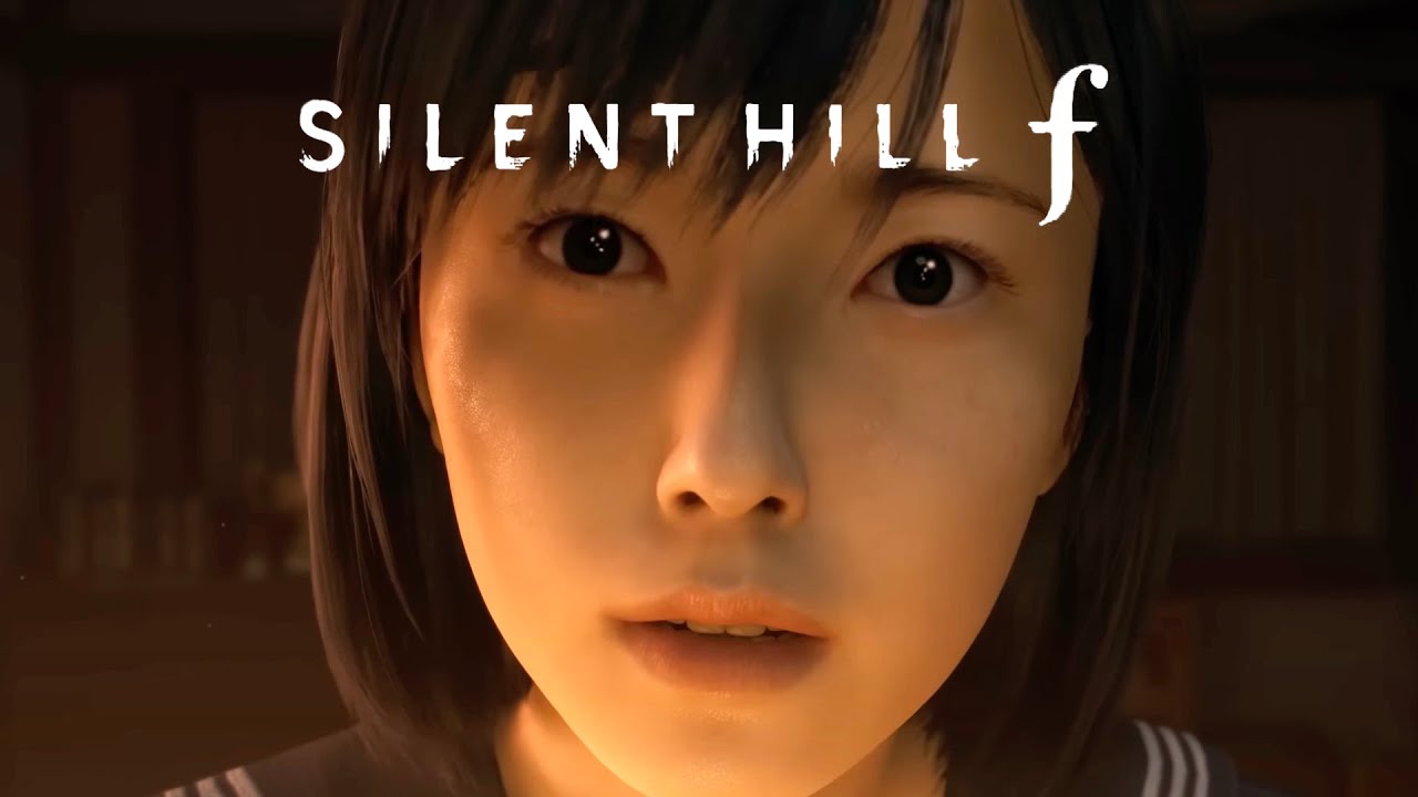 Silent Hill f