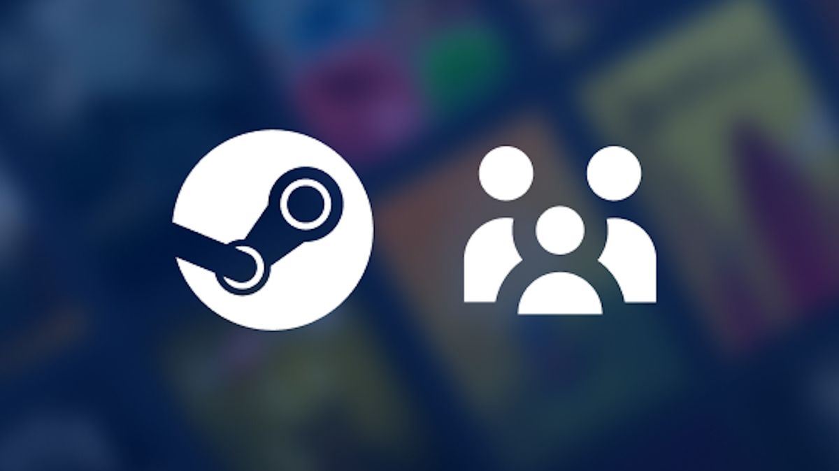 Steam Family