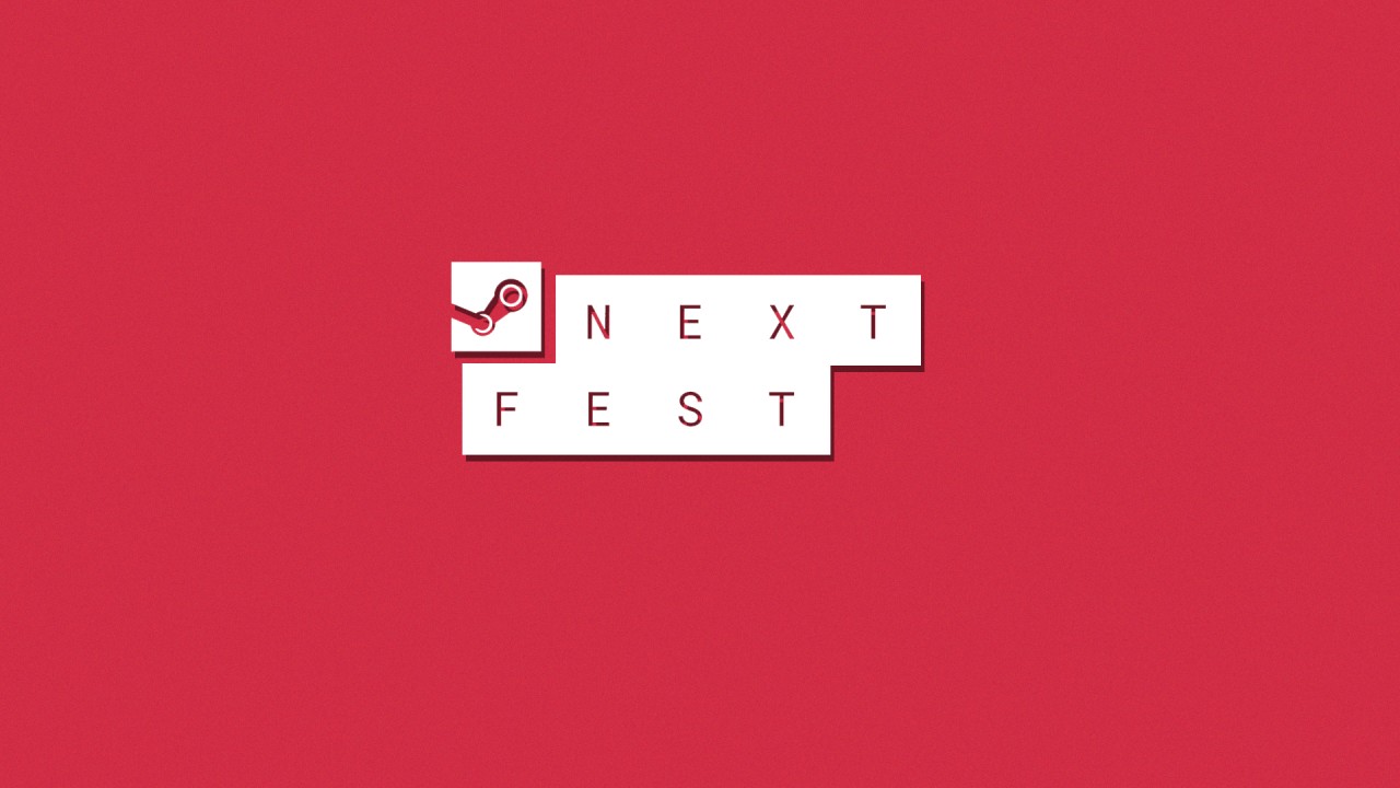 Steam Next Fest