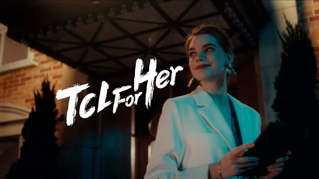 TCL for Her