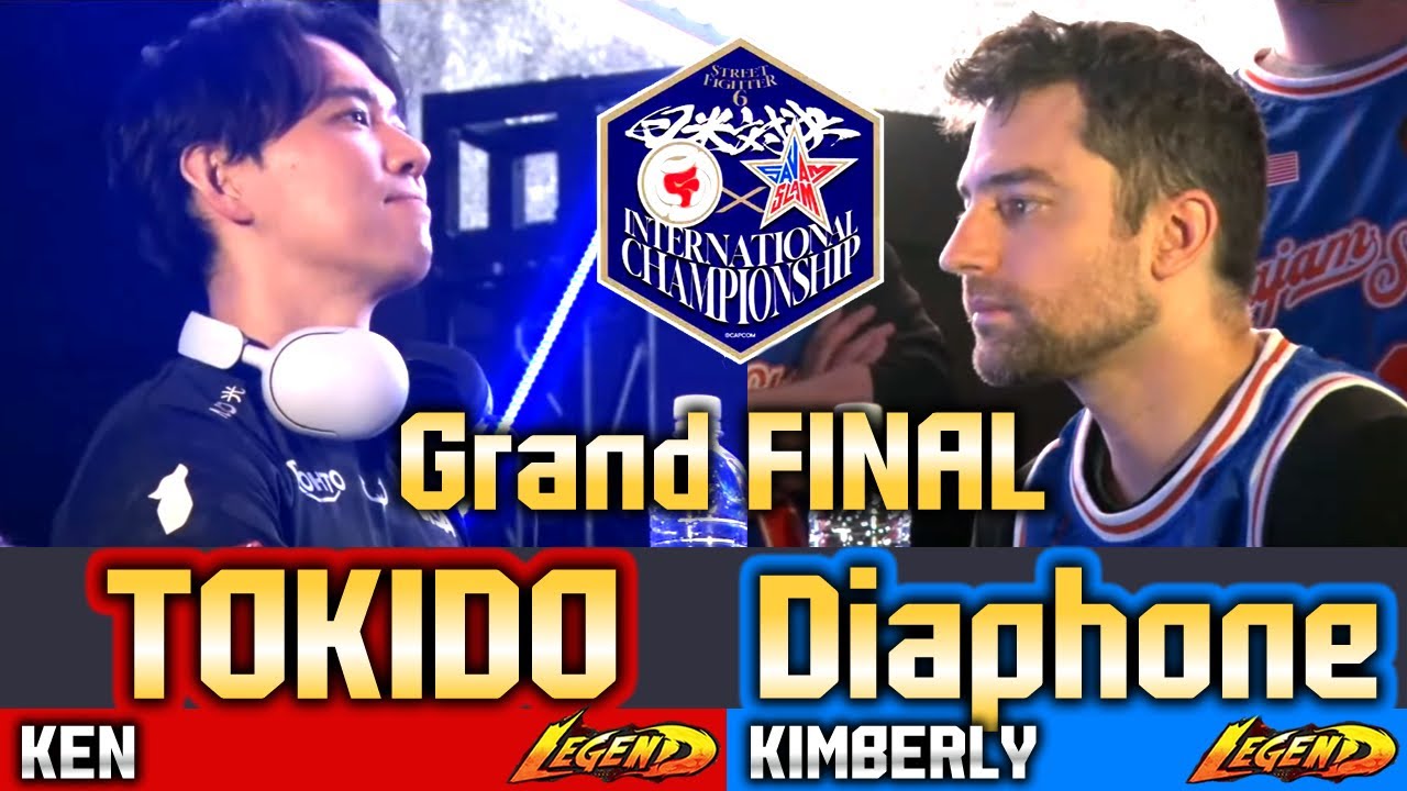 Team Tokido