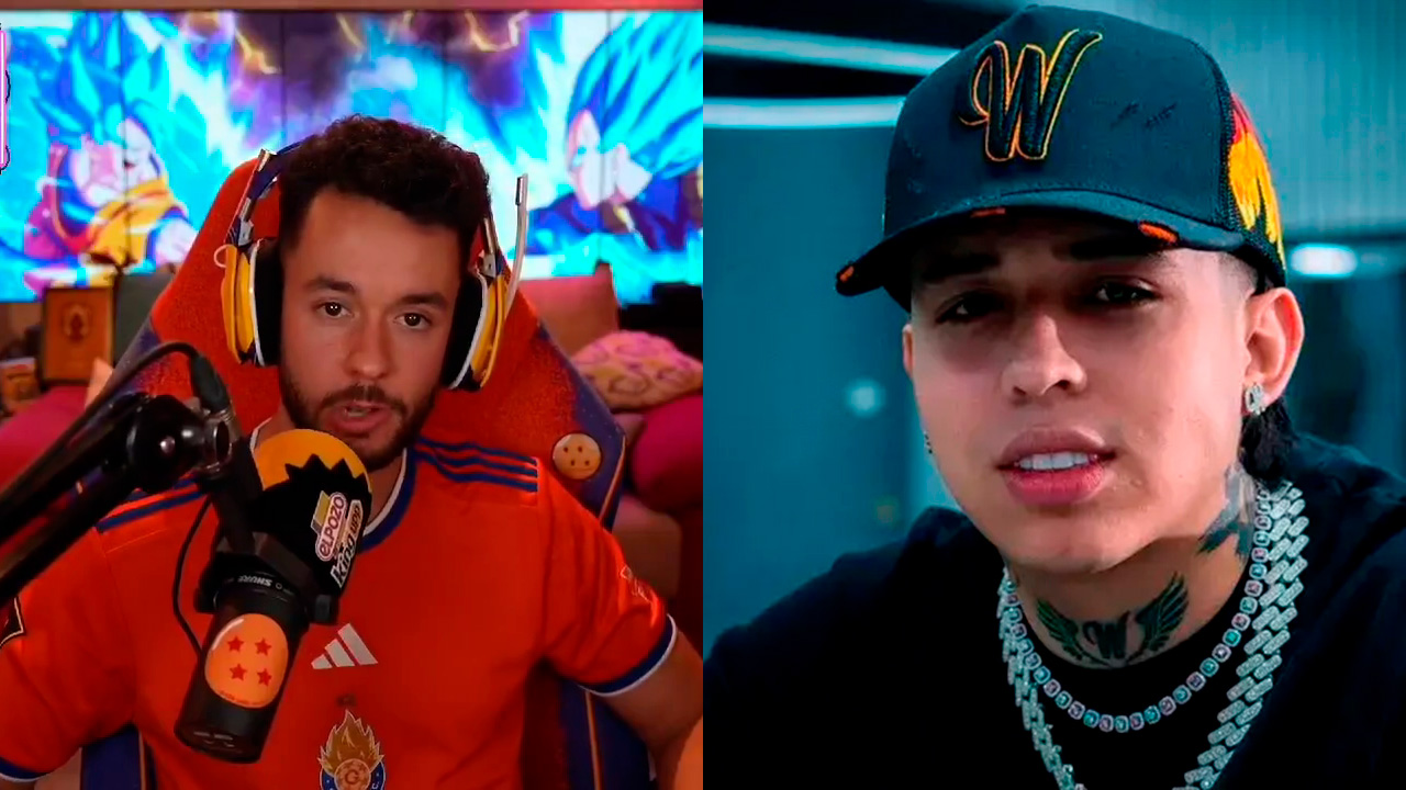 TheGrefg vs WestCOL