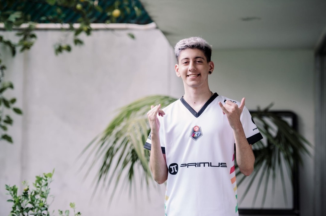 Tier 2 League of Legends Eneas Enga Protti