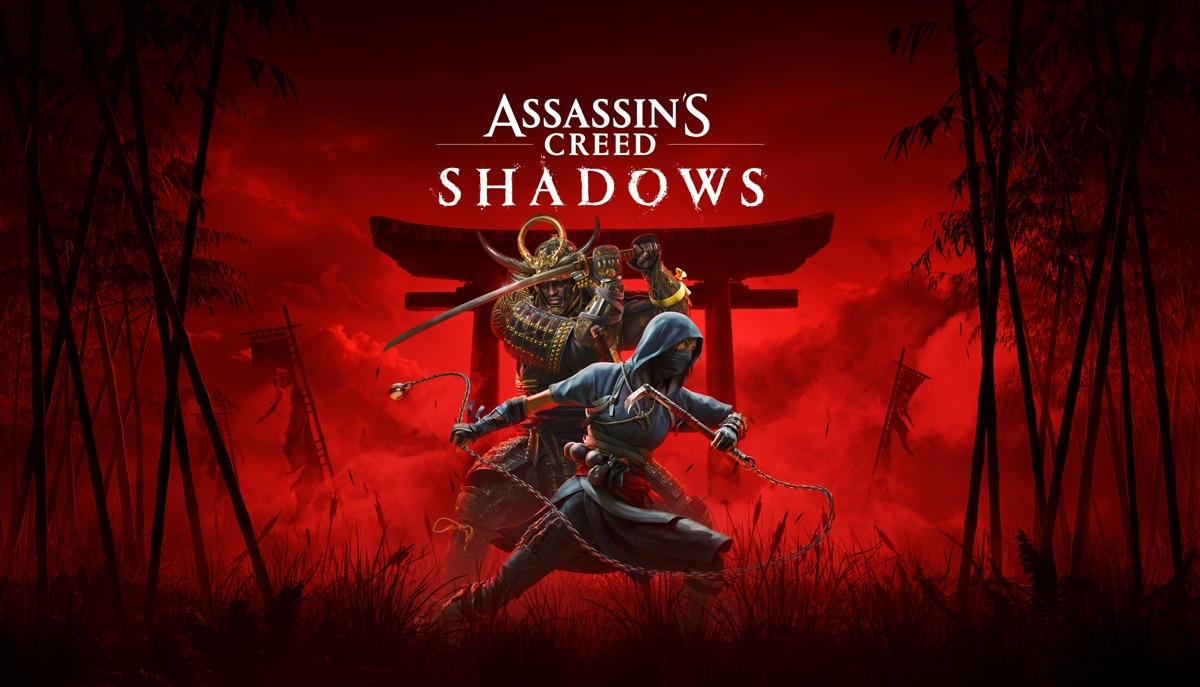 Ubisoft protección desarrolladores - Assassin's Creed Shadows