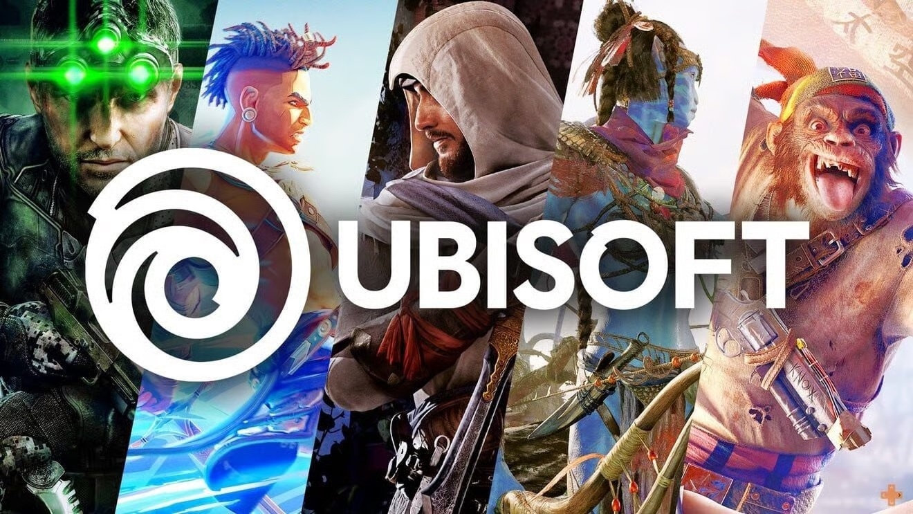 Ubisoft y Tencent