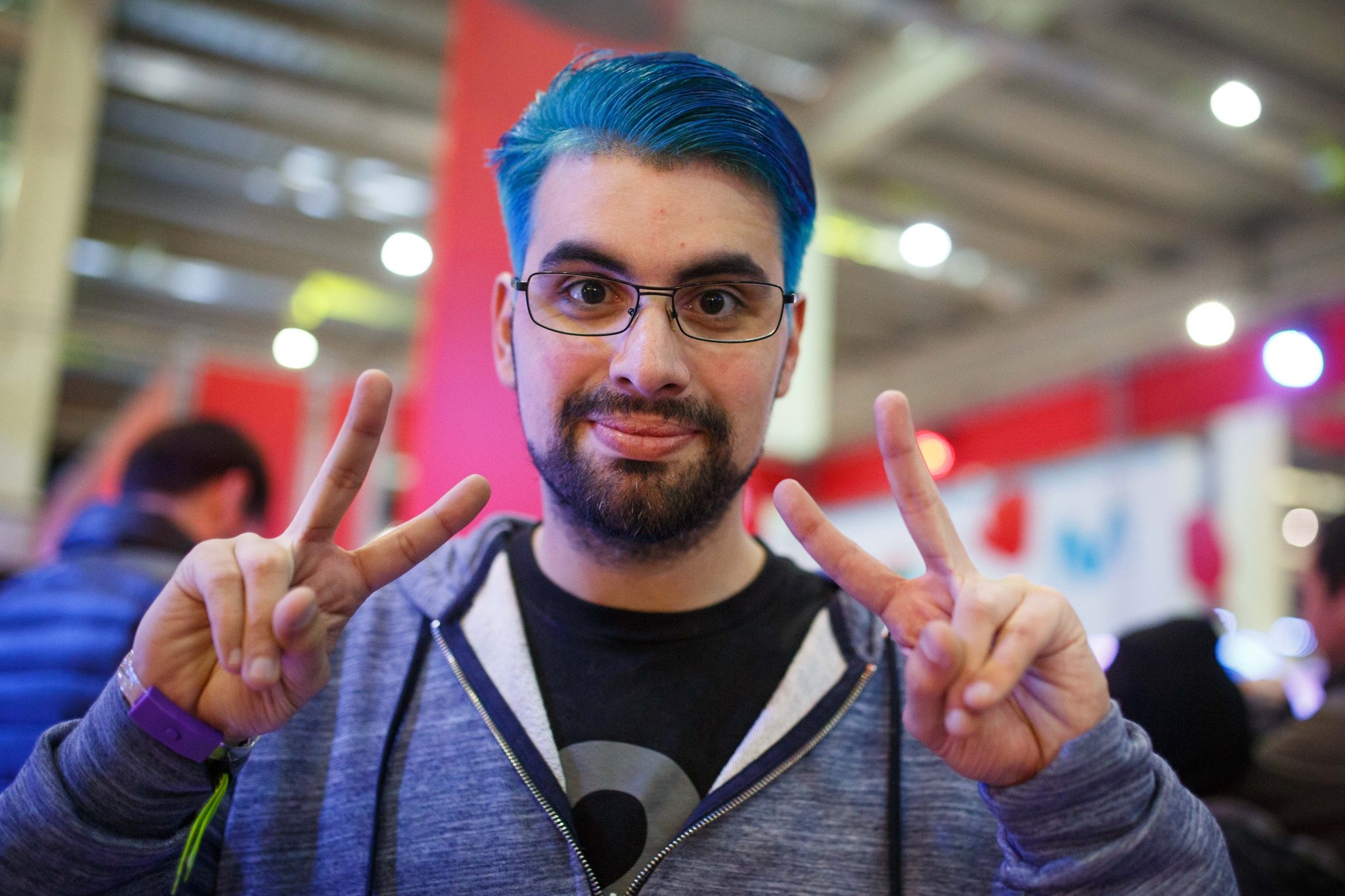 Vardoc Youtuber Chileno