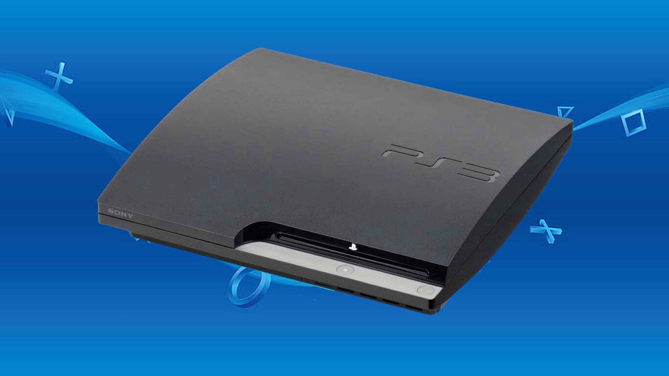 actualización PS3