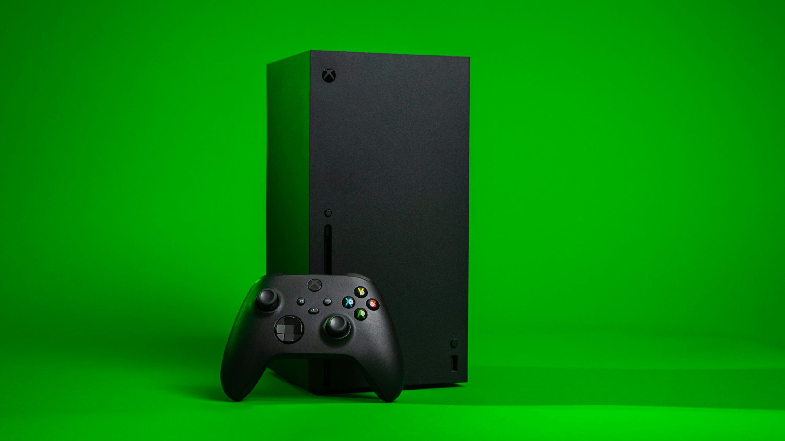 nueva Xbox 2027