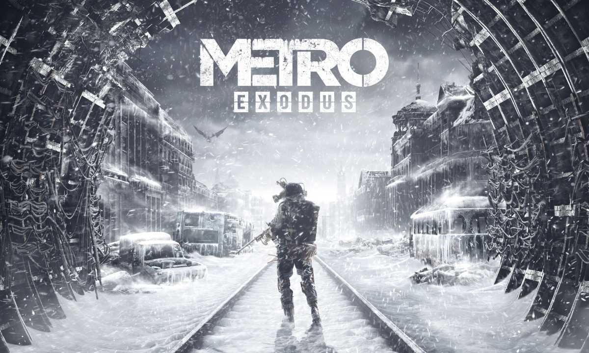 próximo juego de Metro