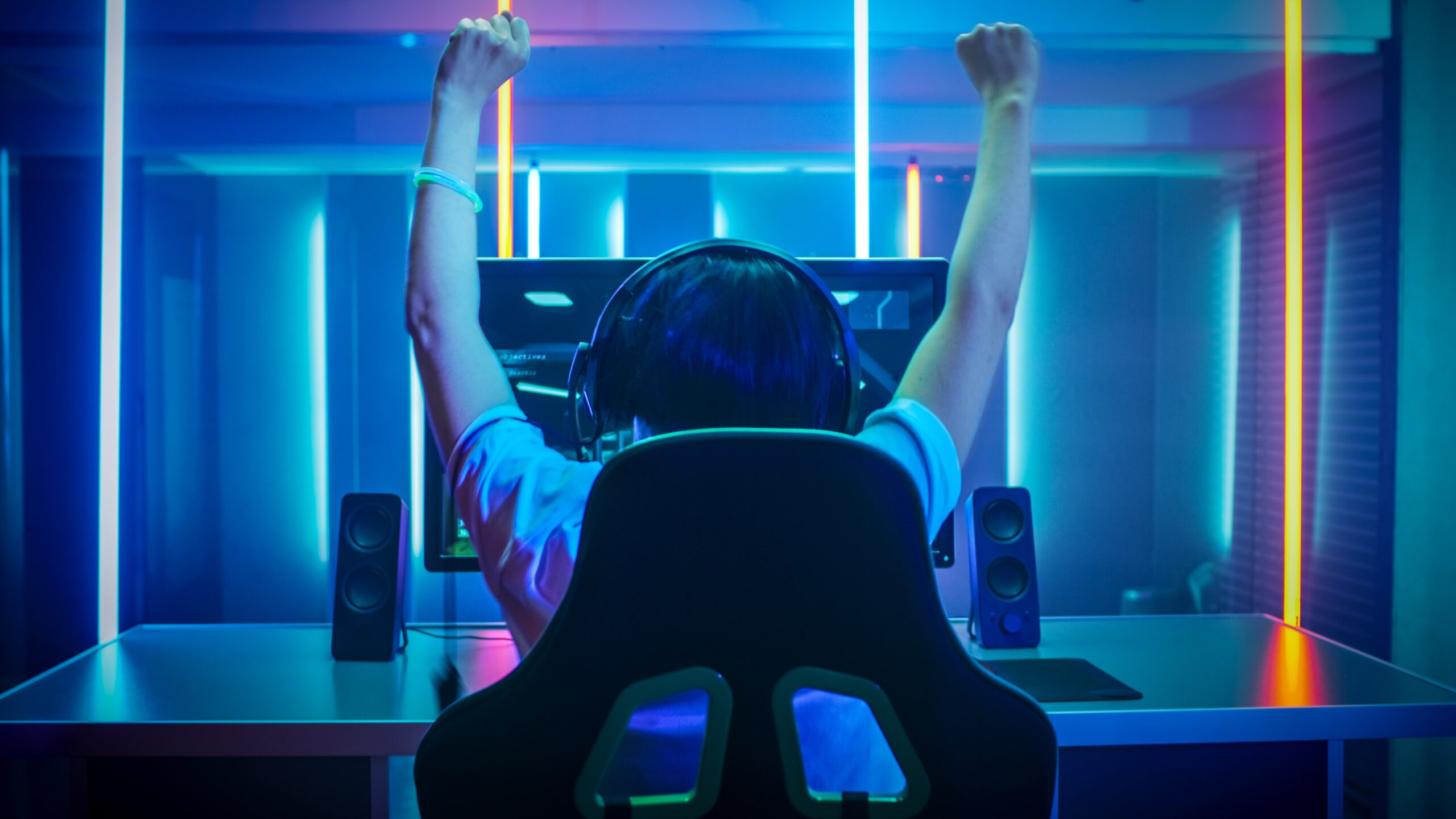 videojuegos más jugados