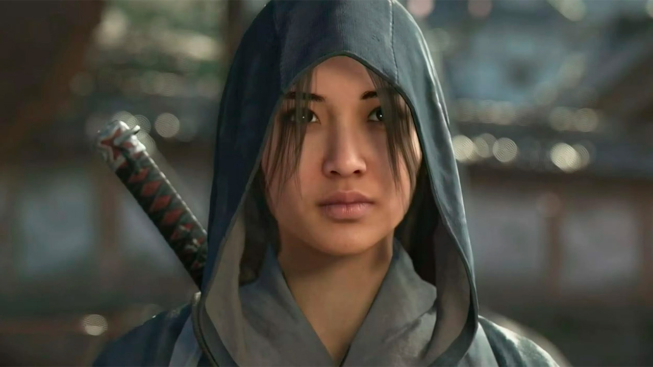 Assassin’s Creed Shadows pelea
