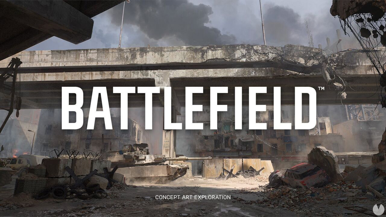 Battlefield 6 filtraciones