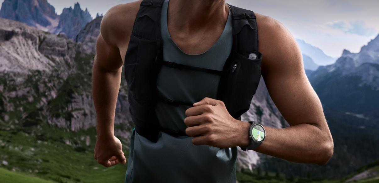 Características Clave de los Relojes HUAWEI