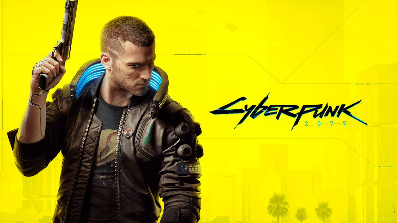 Cyberpunk 2077 Nintendo Switch 2