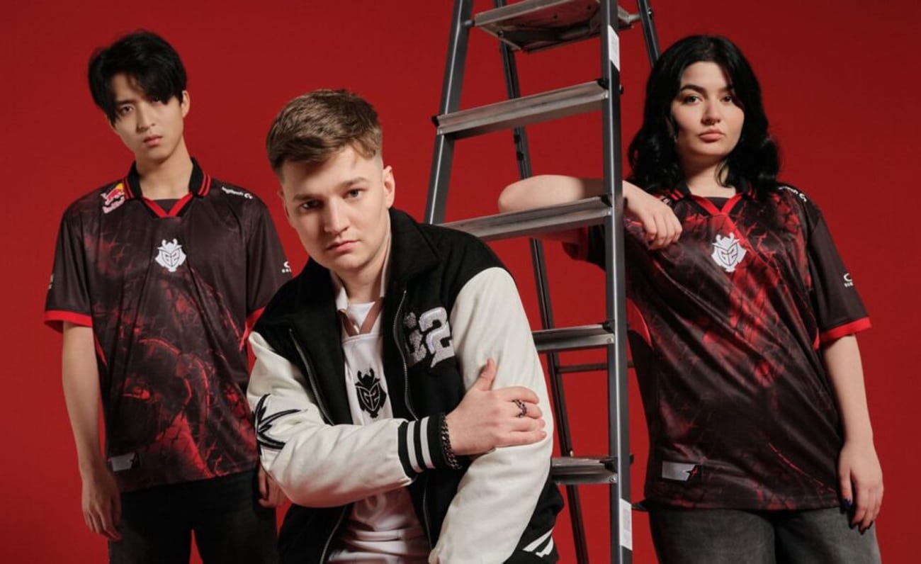 G2 Kings League Alemania